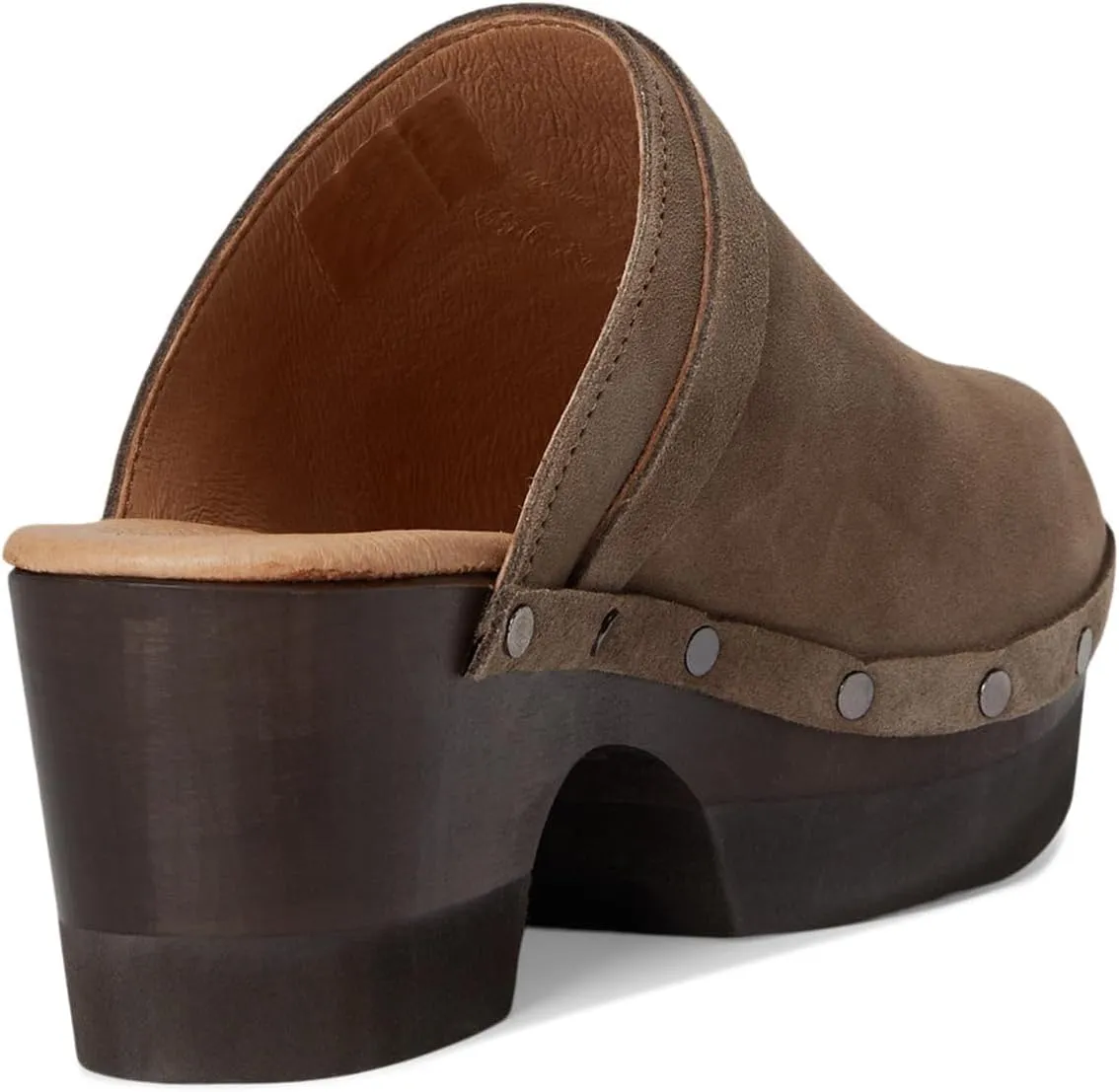 André Assous Women's Olivia Clog
