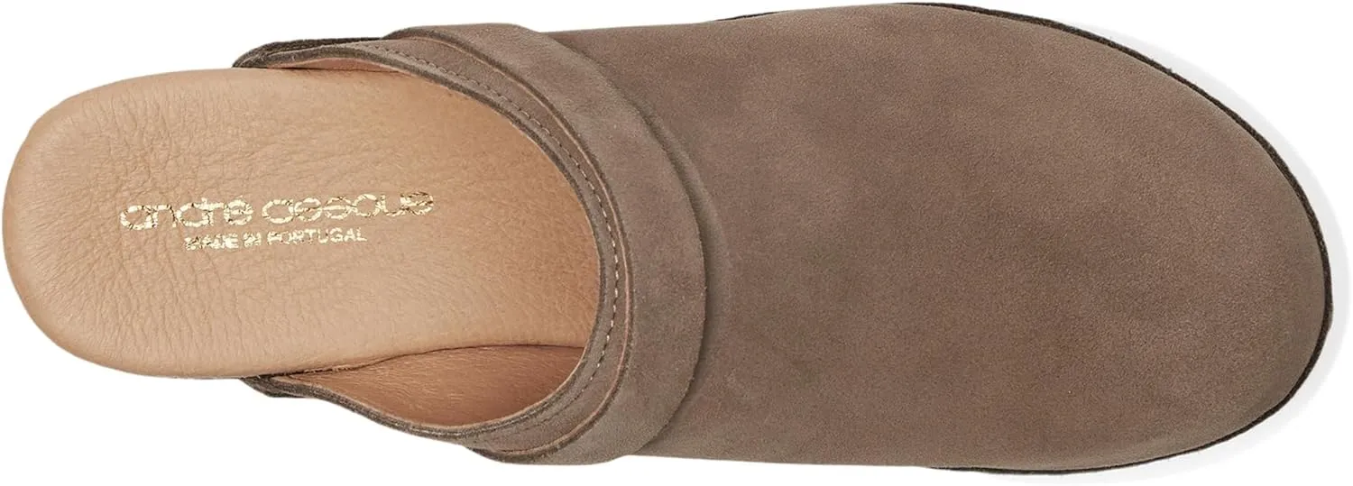André Assous Women's Olivia Clog