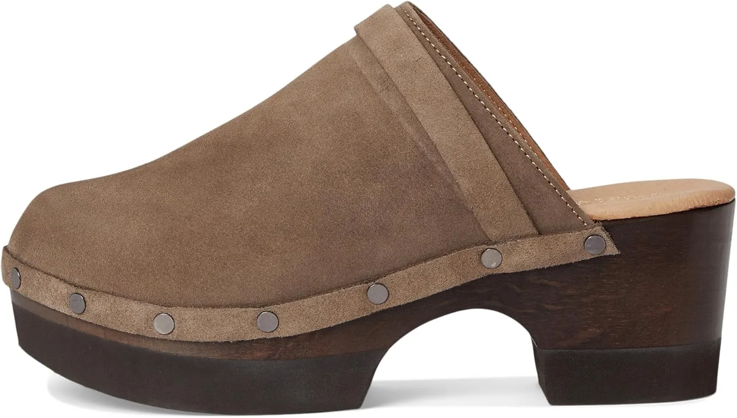 André Assous Women's Olivia Clog