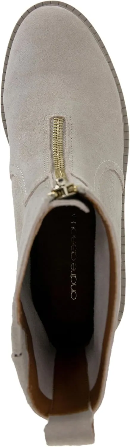 André Assous Women's Vernon Bootie Ankle Boot