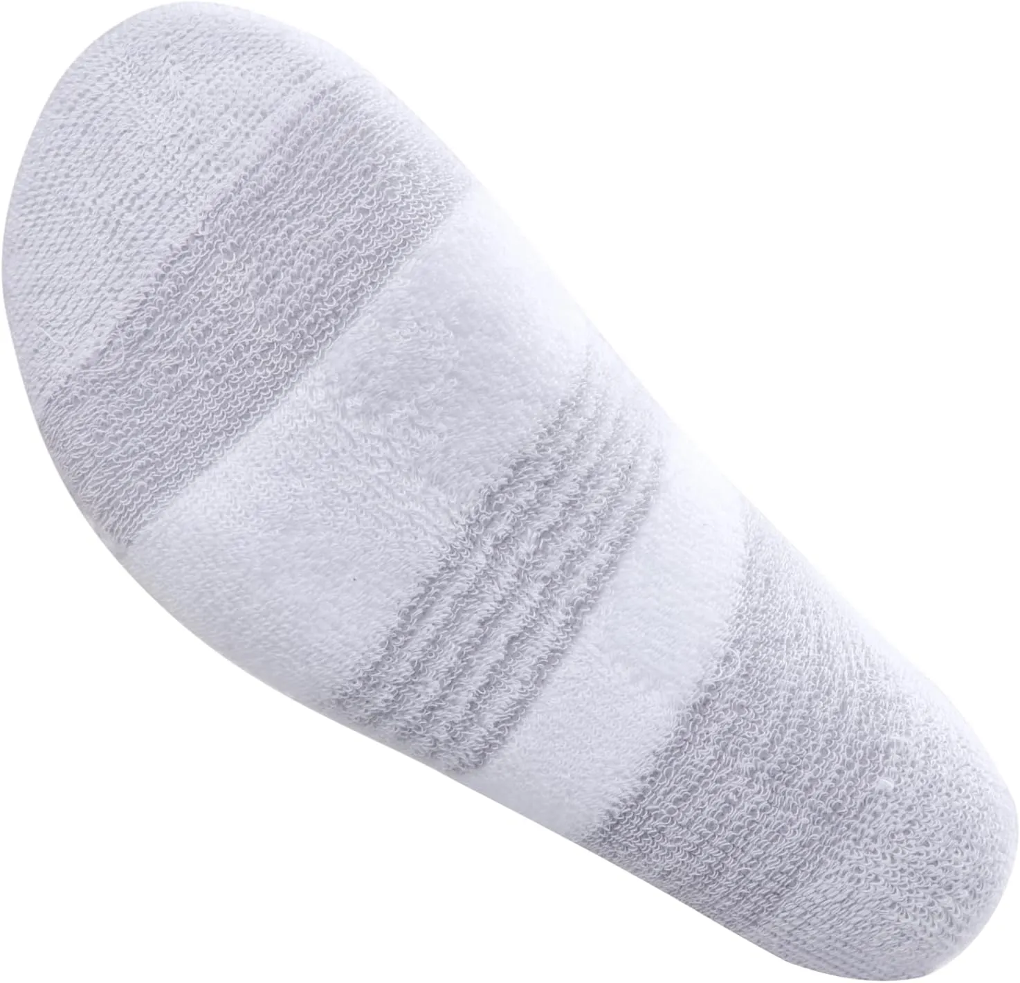 Ankle Socks For Men, Sweat Wicking Anti Odor Low Cut Cotton Cushioned Casual Everyday Gym Athletic Running Socks