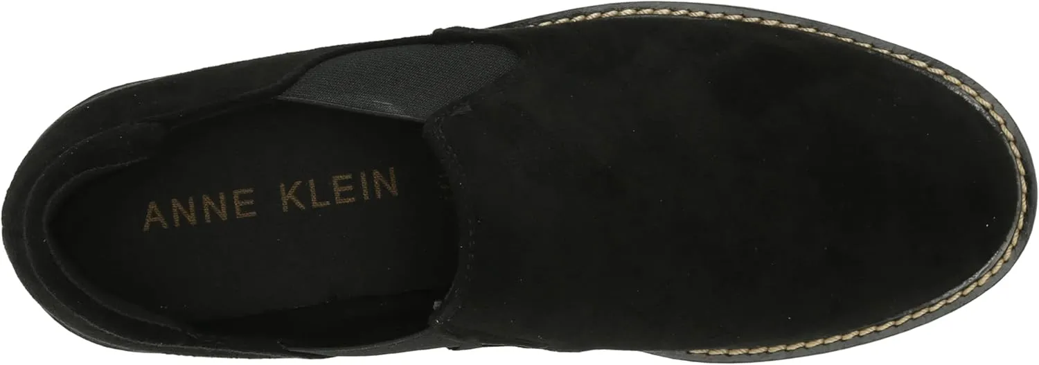 Anne Klein Women's Eliza Ankle Boot