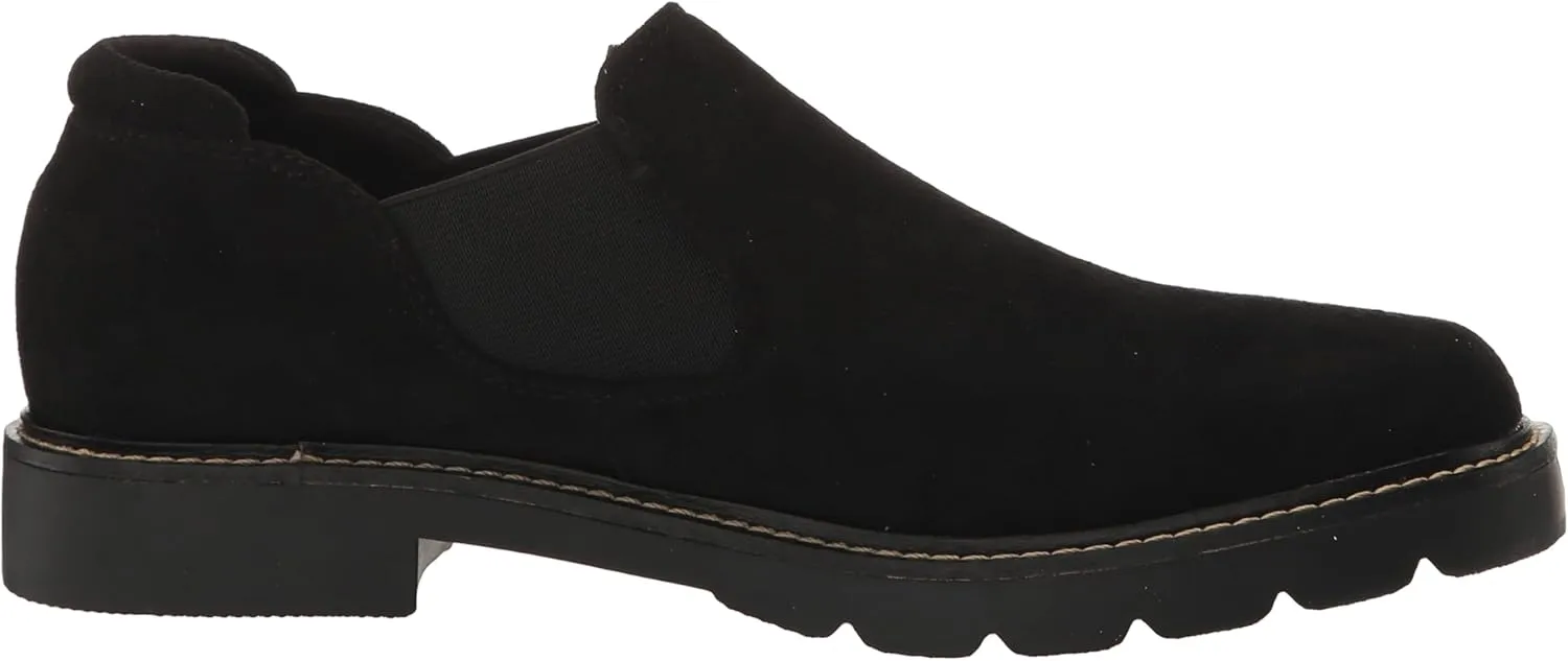 Anne Klein Women's Eliza Ankle Boot