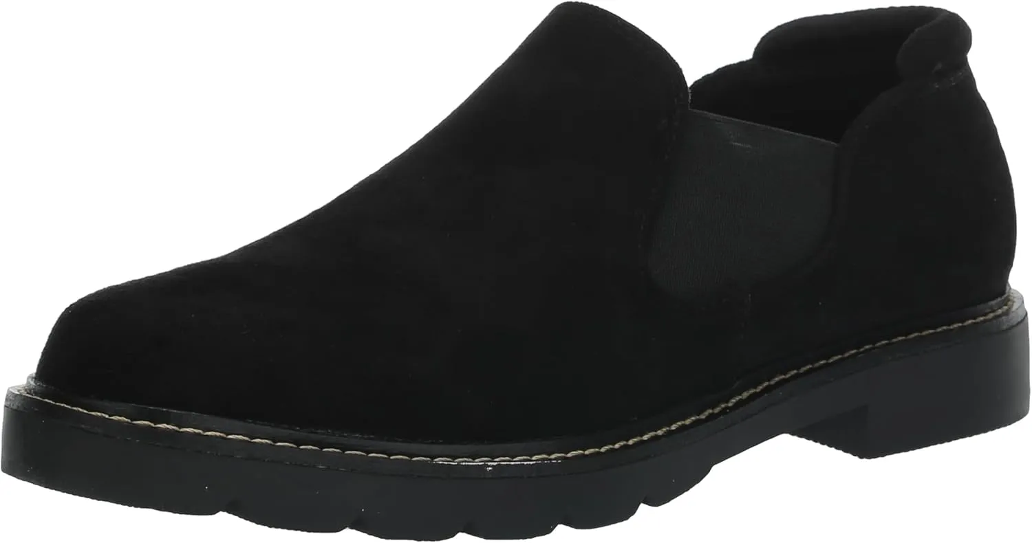Anne Klein Women's Eliza Ankle Boot