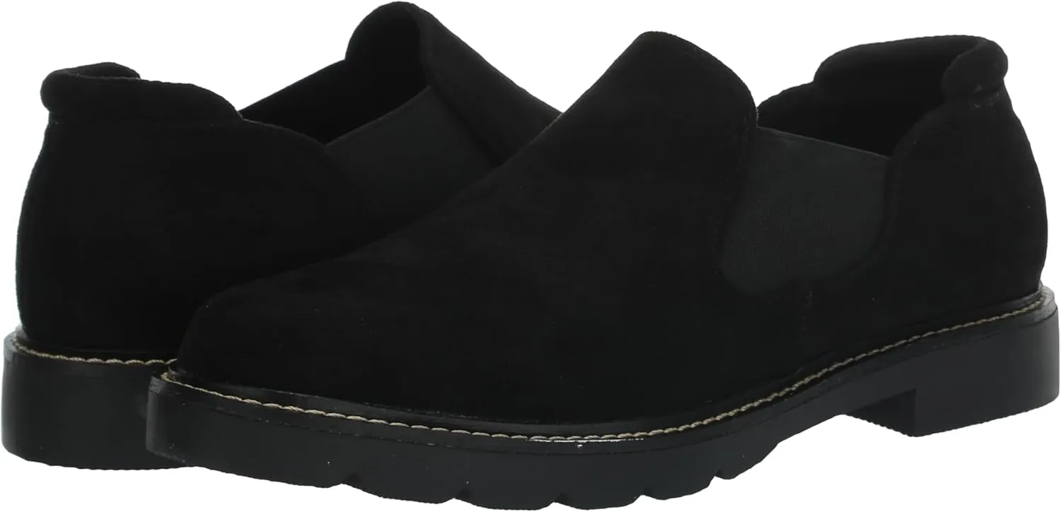 Anne Klein Women's Eliza Ankle Boot