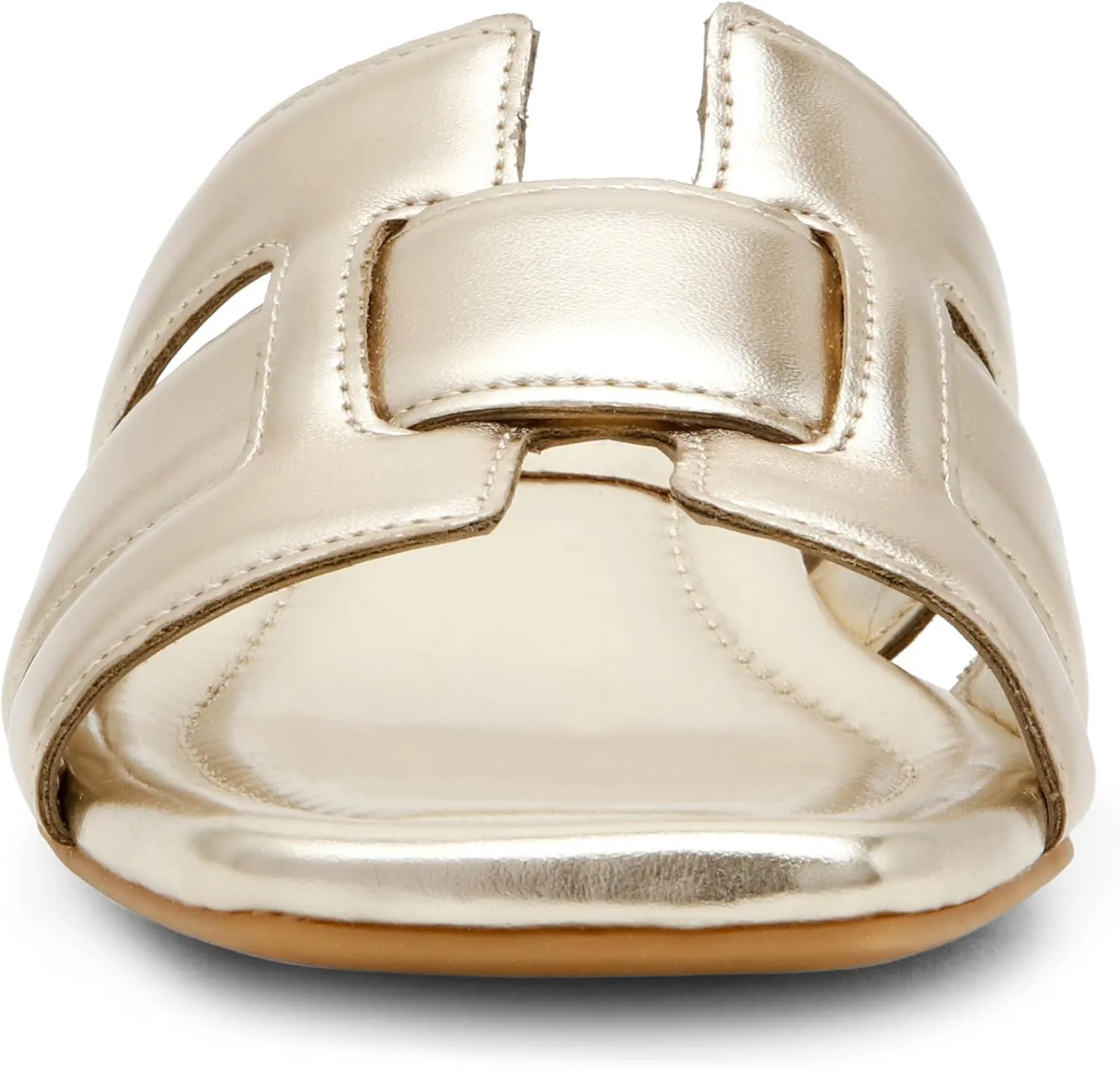 Anne Klein Women's Loyal Heeled Sandal