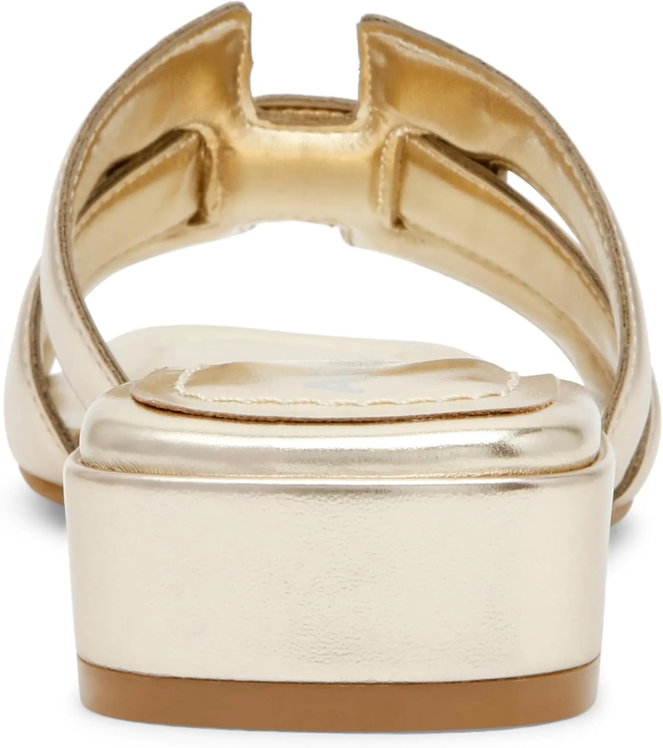 Anne Klein Women's Loyal Heeled Sandal