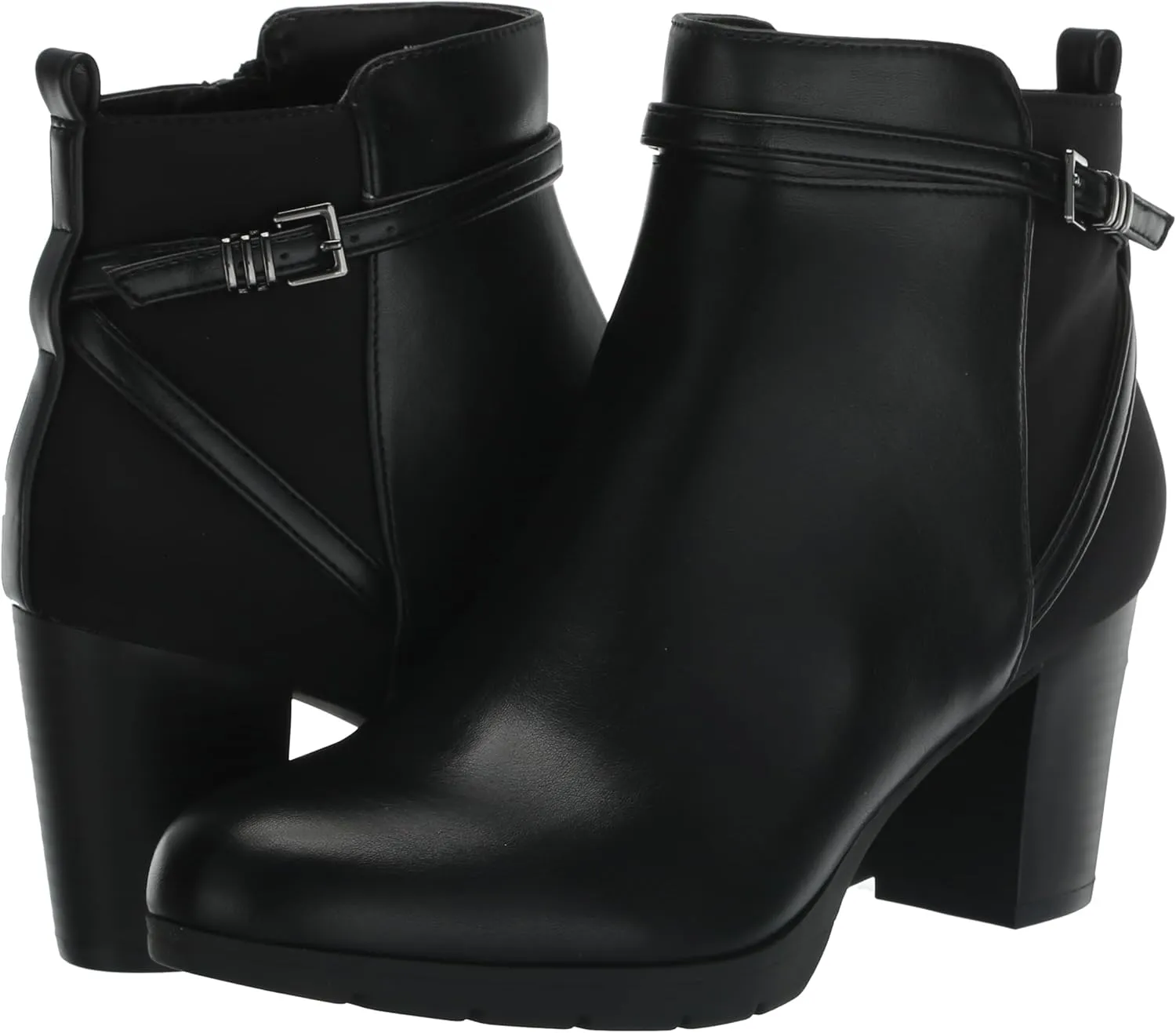 Anne Klein Women's Riah Fashion Boot