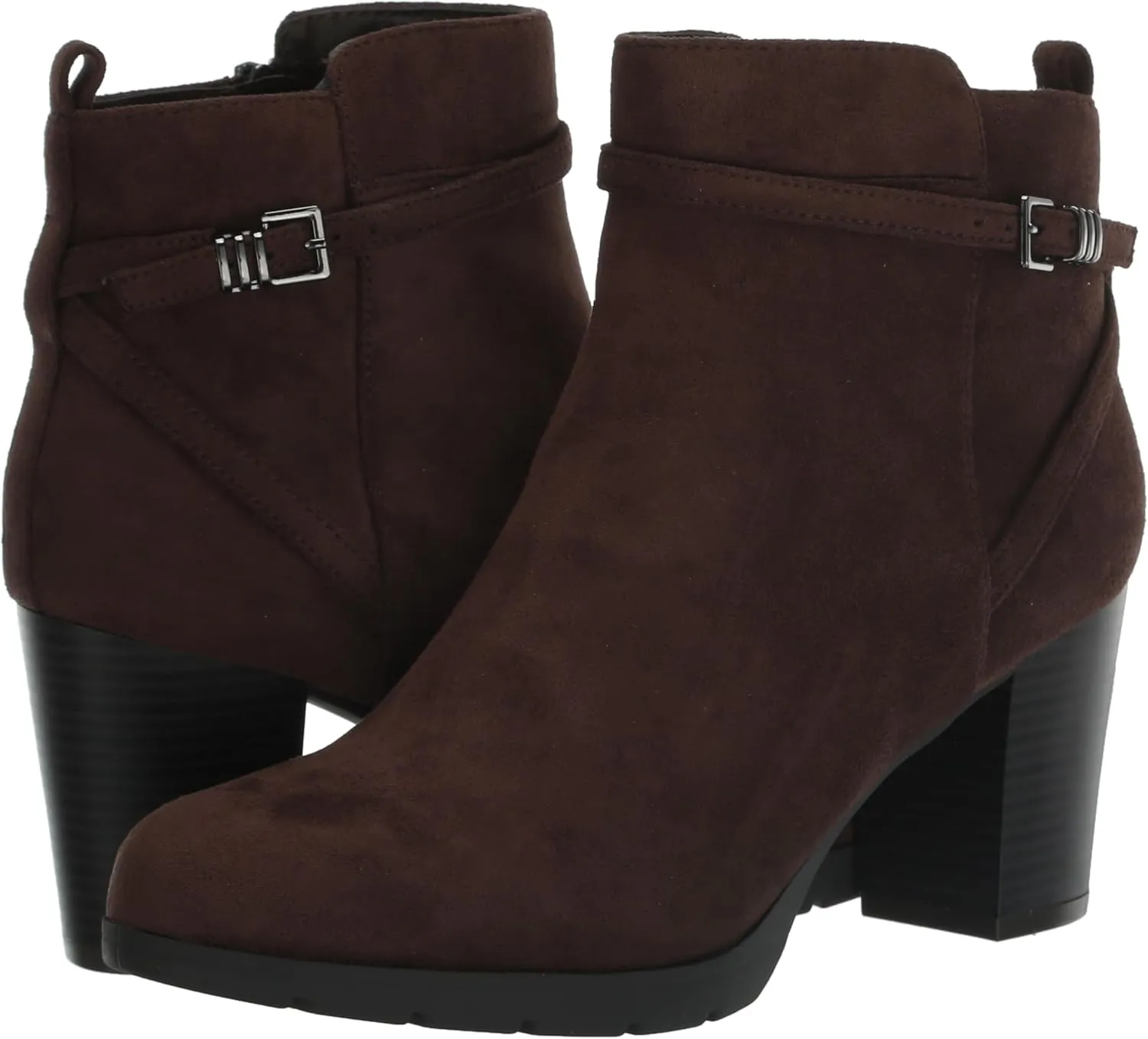 Anne Klein Women's Riah Fashion Boot