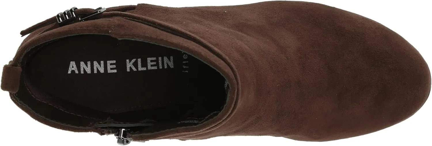Anne Klein Women's Riah Fashion Boot
