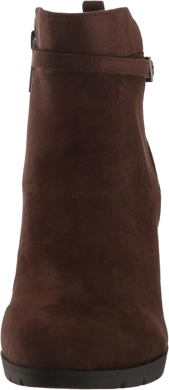 Anne Klein Women's Riah Fashion Boot
