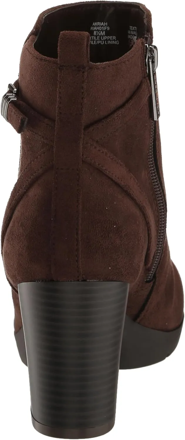 Anne Klein Women's Riah Fashion Boot