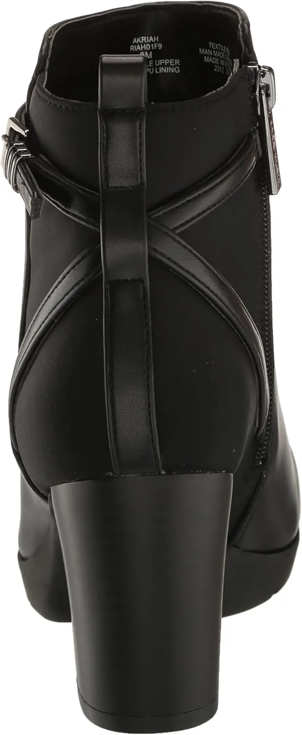 Anne Klein Women's Riah Fashion Boot