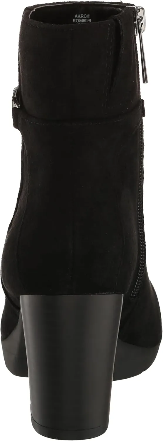 Anne Klein Women's Romi Fashion Boot