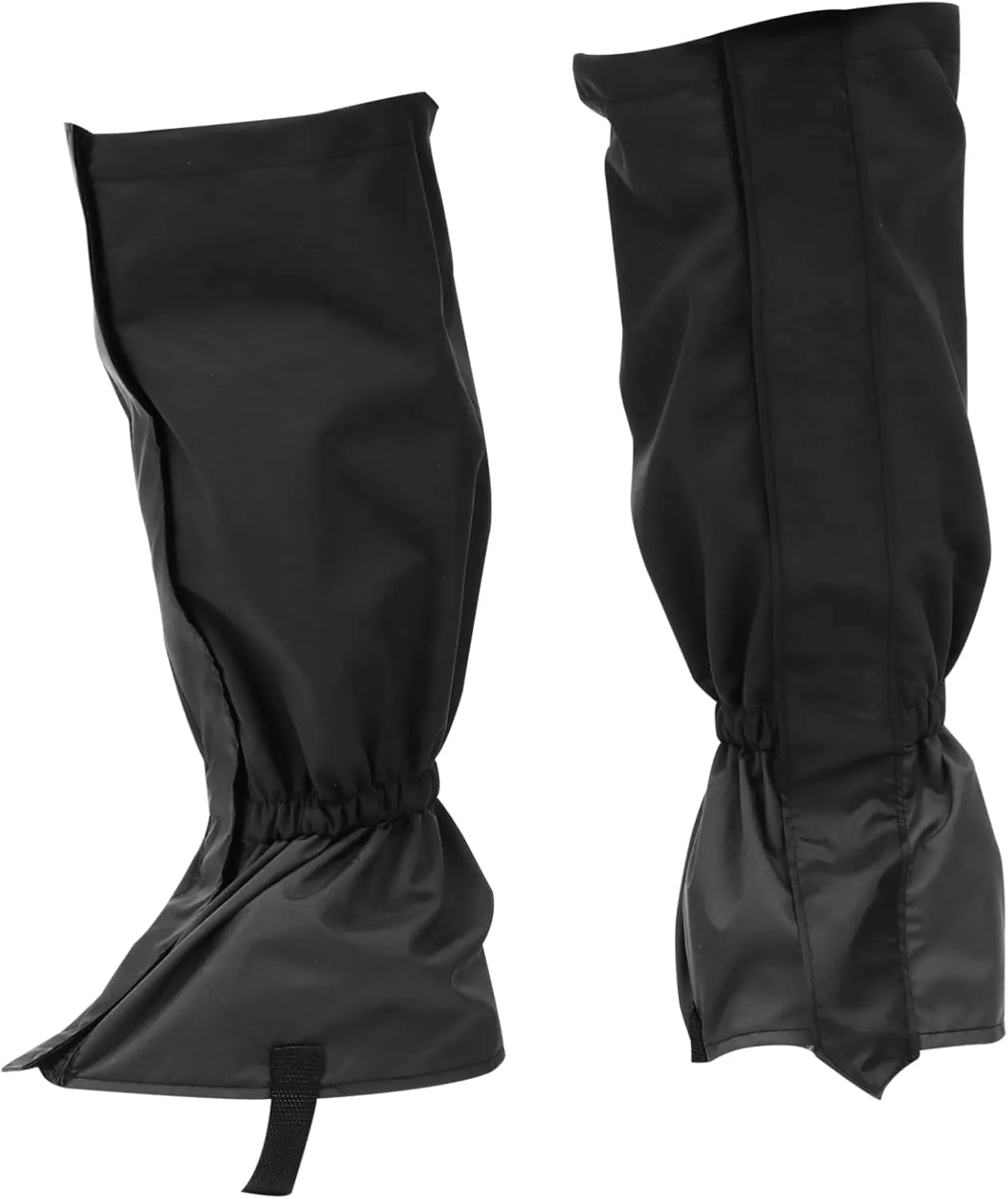 Anti-Sand Snow Waterproof Gaiters Leg Gaiters Waterproof Gaiter Mountaineering Waterproof Hiking Gaiters