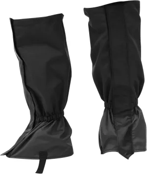 Anti-Sand Snow Waterproof Gaiters Leg Gaiters Waterproof Gaiter Mountaineering Waterproof Hiking Gaiters