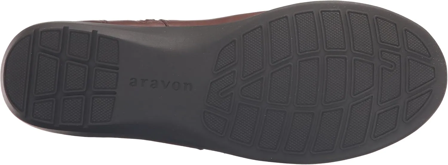 Aravon Women's Anstice-AR Boot
