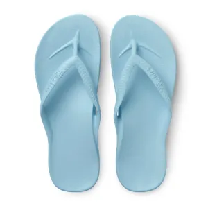 Archies Sky Blue Jandals