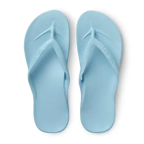 Archies Sky Blue Jandals