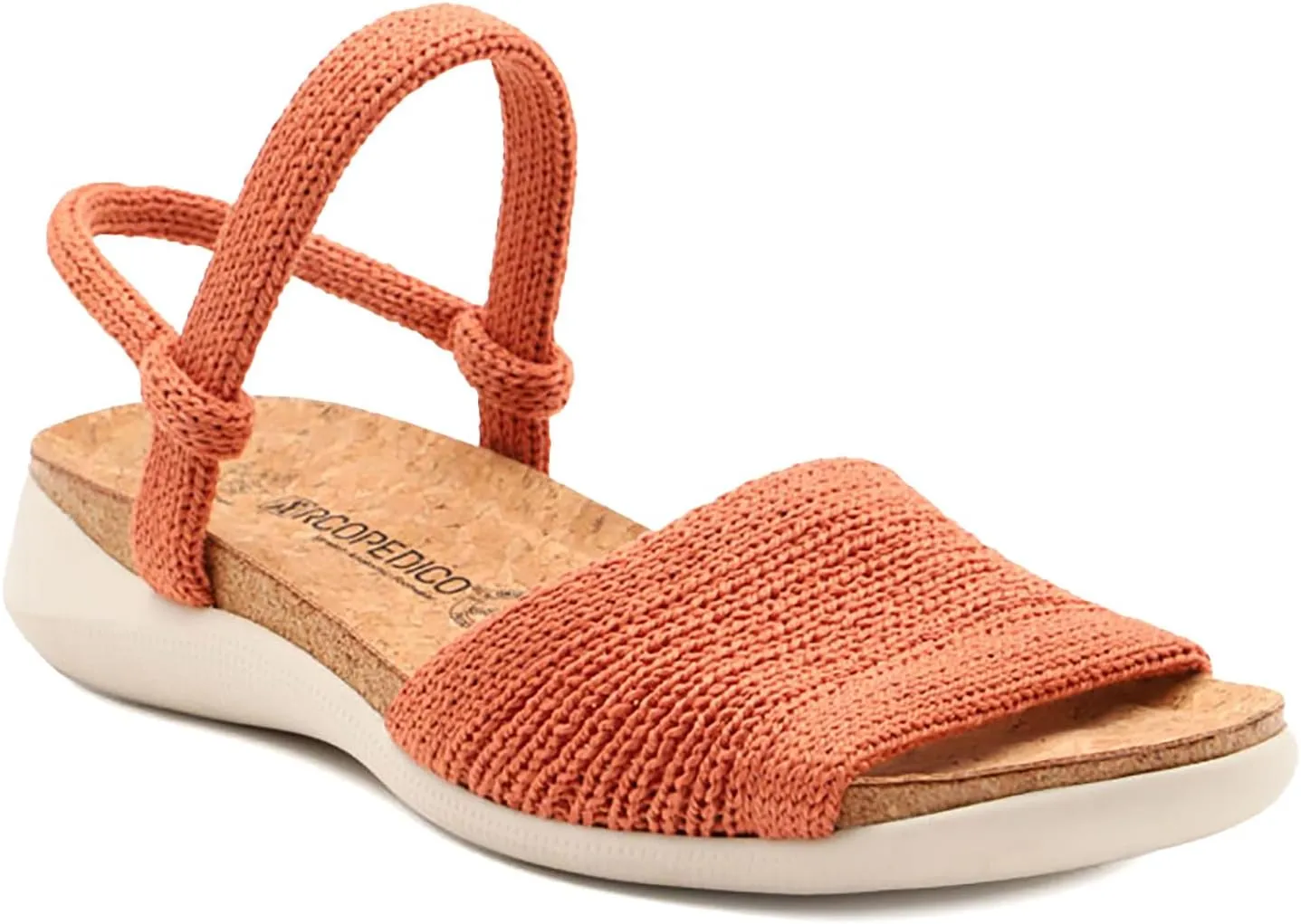 Arcopedico Arenal Sandal
