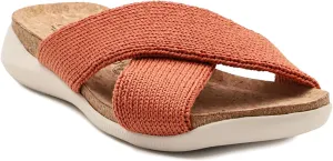 Arcopedico Pantanal Knit Sandal