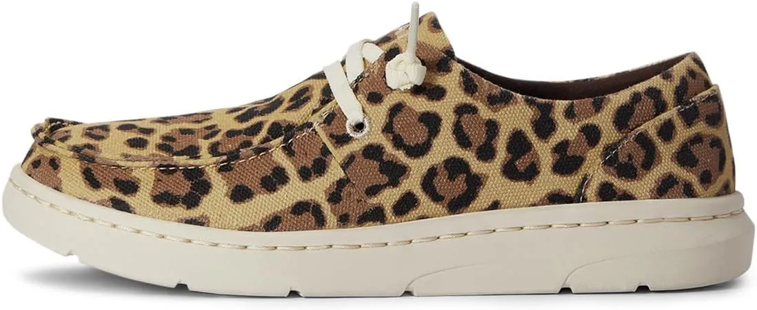 ARIAT Hilo Womens Slip On
