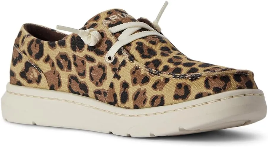 ARIAT Hilo Womens Slip On