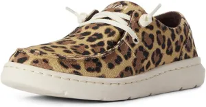 ARIAT Hilo Womens Slip On