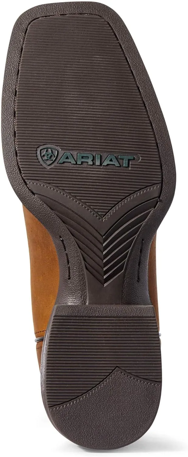 Ariat Men's Sport Cool VentTEK Western Boot