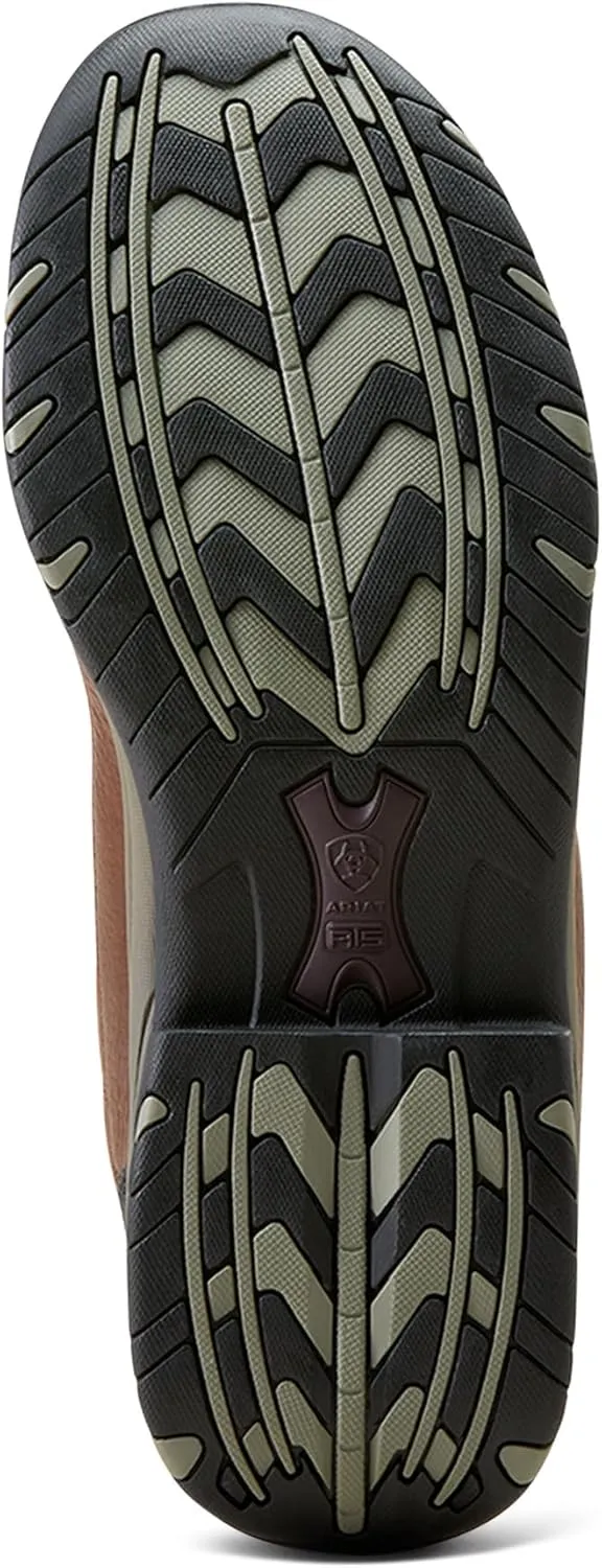 ARIAT Men's Terrain Venttek 360 Hiking Boot Soft Toe - 10051006