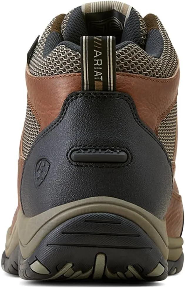 ARIAT Men's Terrain Venttek 360 Hiking Boot Soft Toe - 10051006