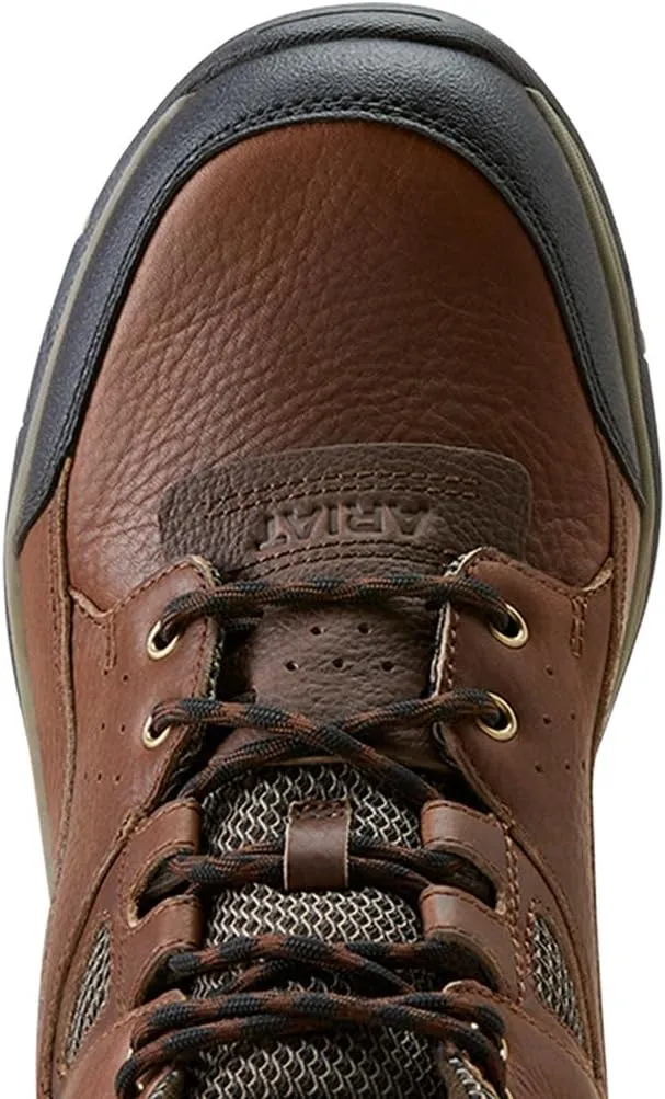ARIAT Men's Terrain Venttek 360 Hiking Boot Soft Toe - 10051006