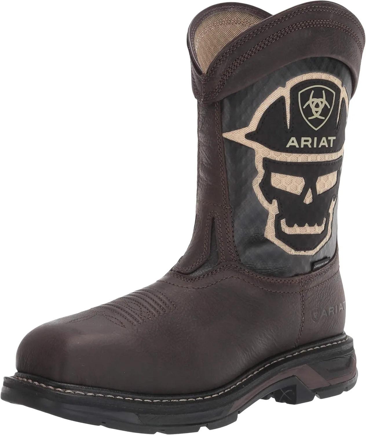 Ariat Men's Workhog® Xt Venttekâ„¢ Bold
