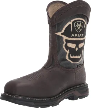 Ariat Men's Workhog® Xt Venttekâ„¢ Bold