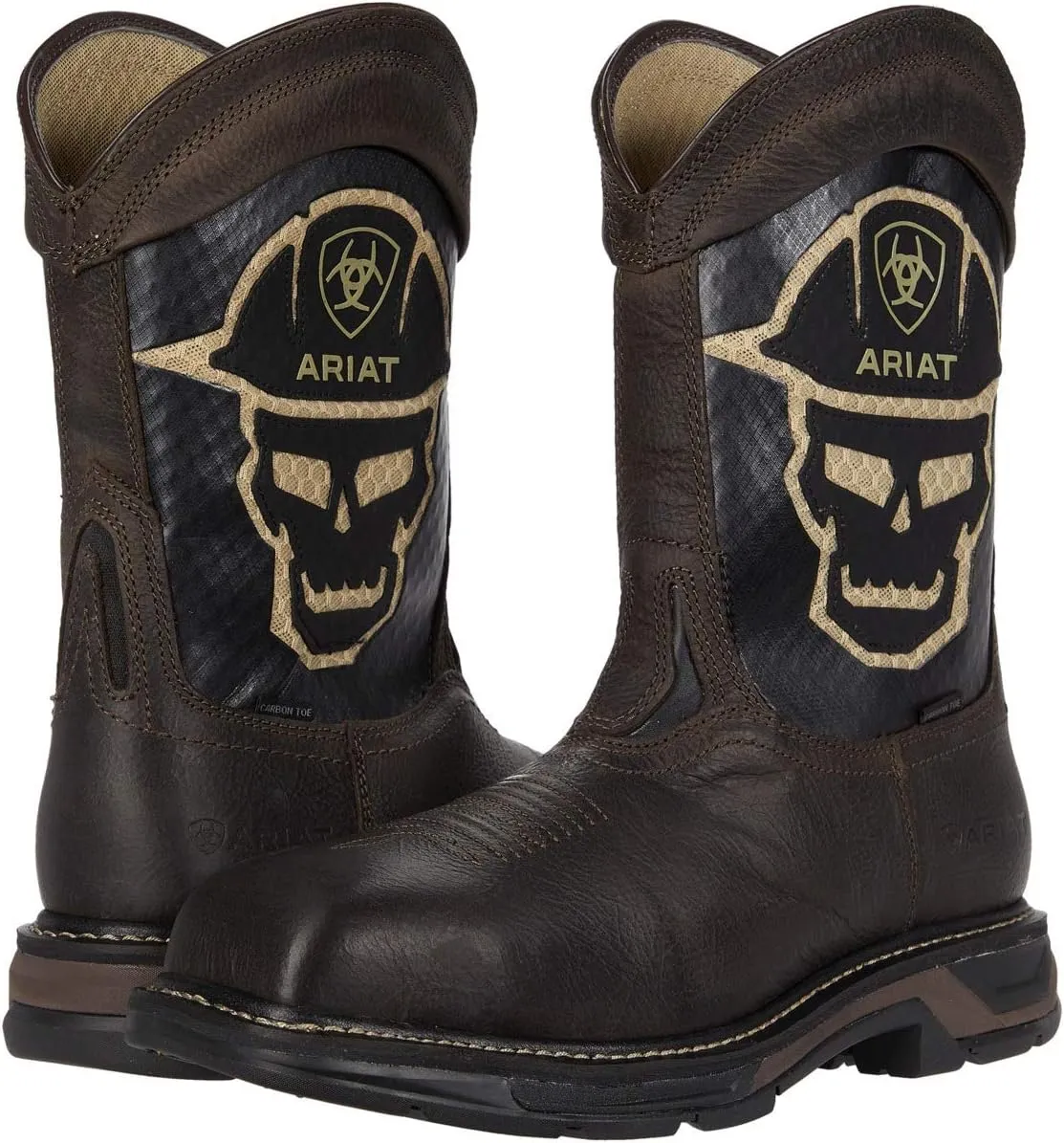 Ariat Men's Workhog® Xt Venttekâ„¢ Bold