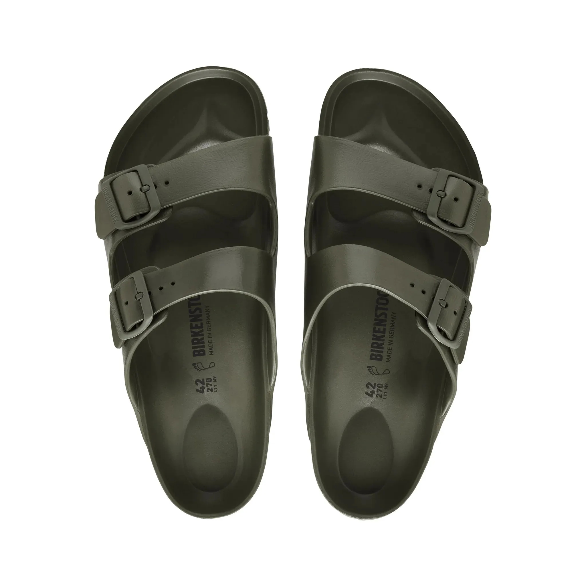 Arizona EVA Sandal - Birkenstock