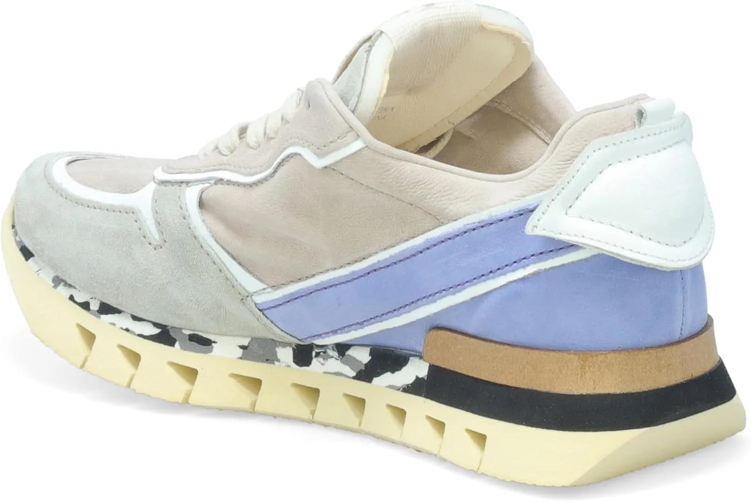 A.S.98 Oscar Women's Fashion Sneakers