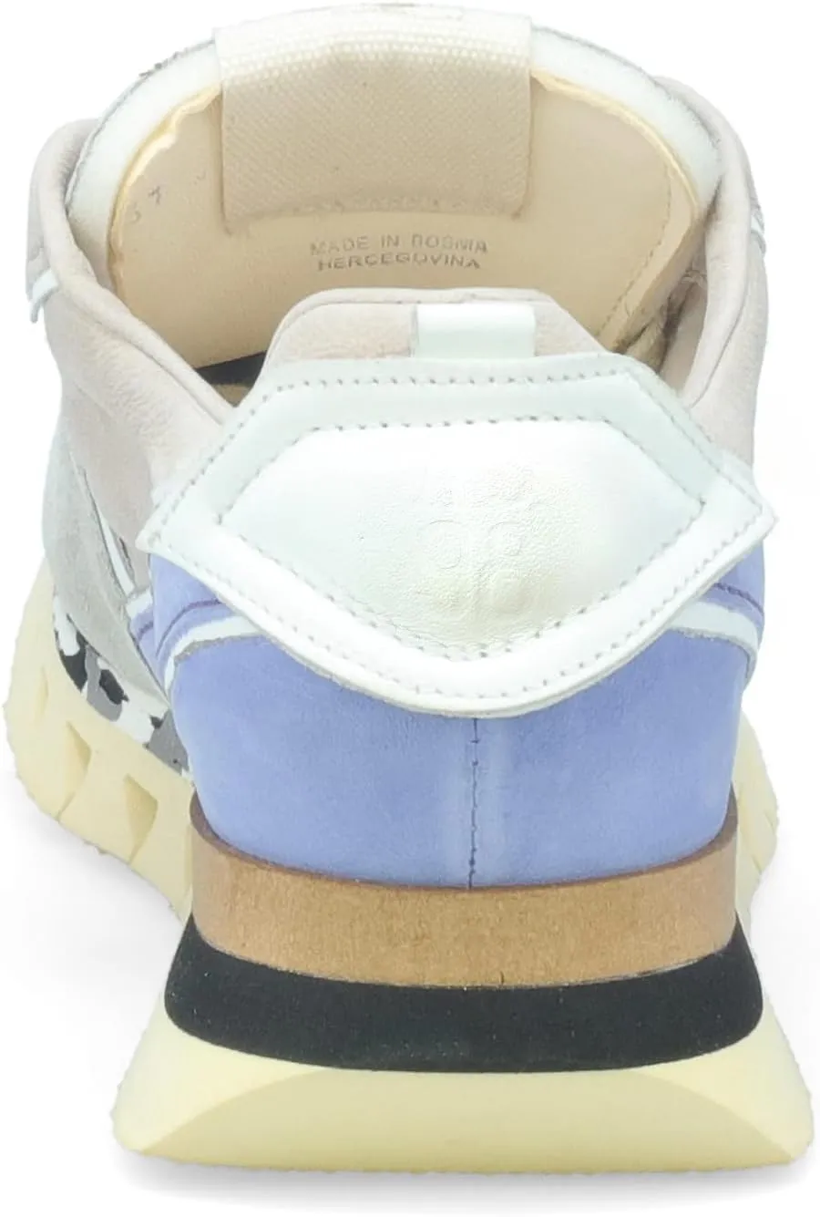 A.S.98 Oscar Women's Fashion Sneakers