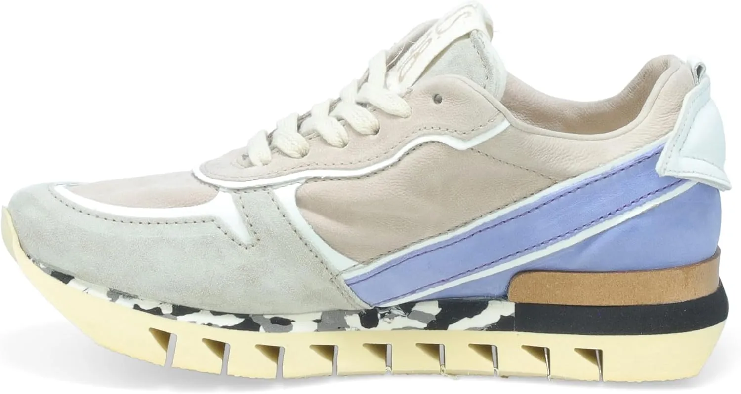 A.S.98 Oscar Women's Fashion Sneakers