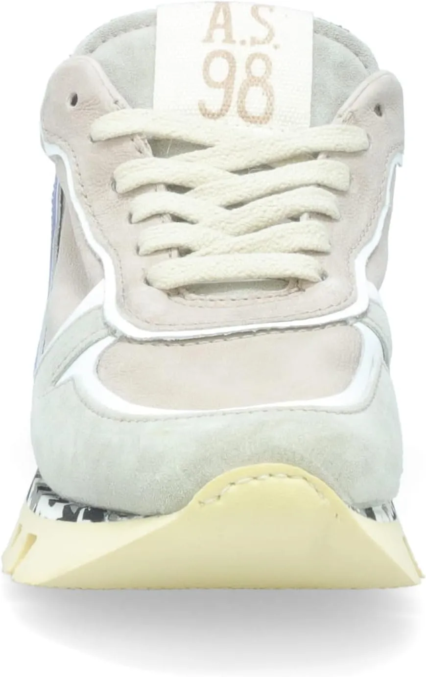 A.S.98 Oscar Women's Fashion Sneakers