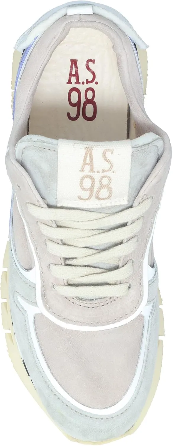 A.S.98 Oscar Women's Fashion Sneakers
