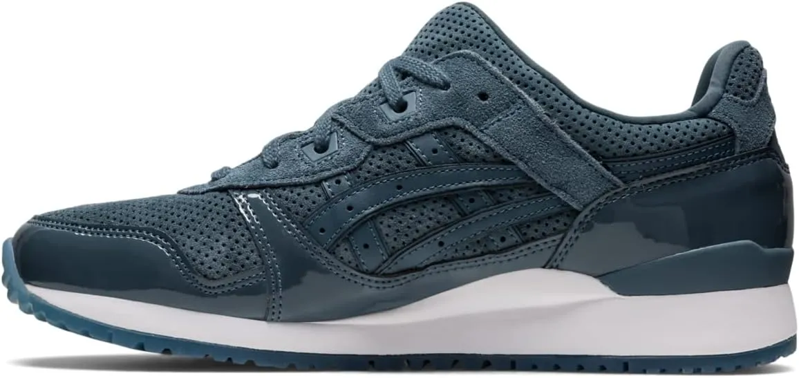 ASICS Men's Gel-Lyte III Fashion Sneaker