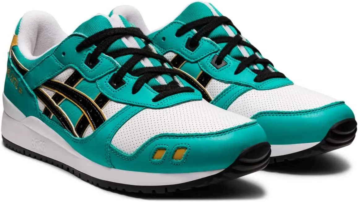 ASICS Men's Gel-Lyte III Fashion Sneaker