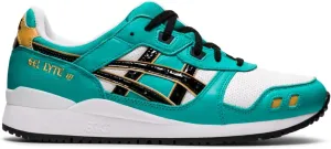 ASICS Men's Gel-Lyte III Fashion Sneaker
