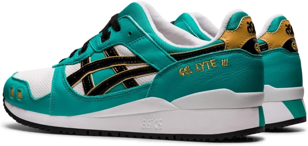 ASICS Men's Gel-Lyte III Fashion Sneaker