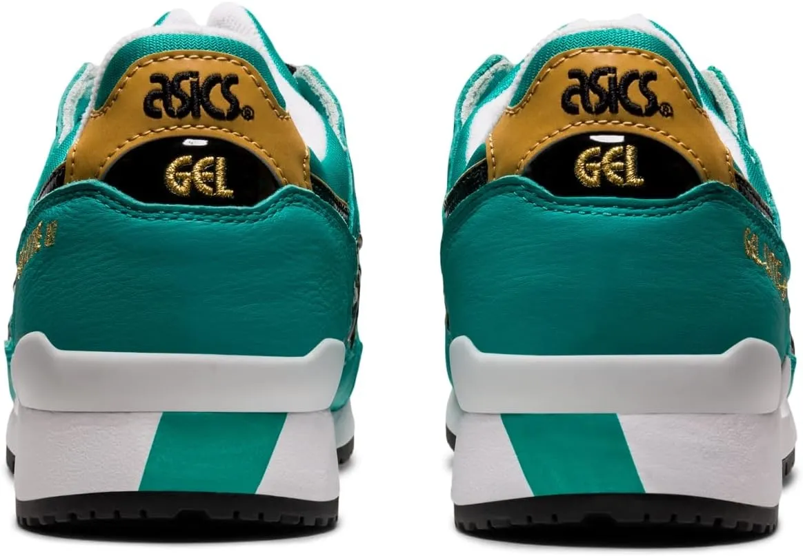 ASICS Men's Gel-Lyte III Fashion Sneaker