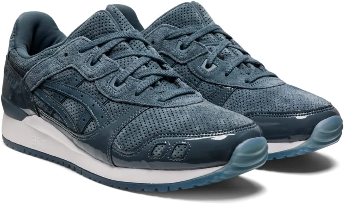 ASICS Men's Gel-Lyte III Fashion Sneaker