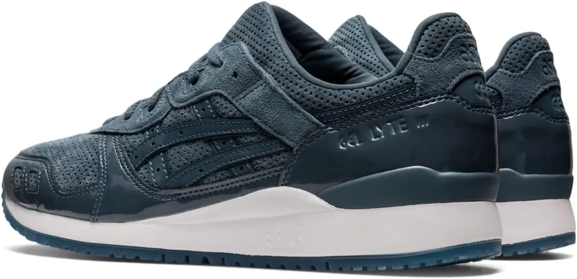 ASICS Men's Gel-Lyte III Fashion Sneaker