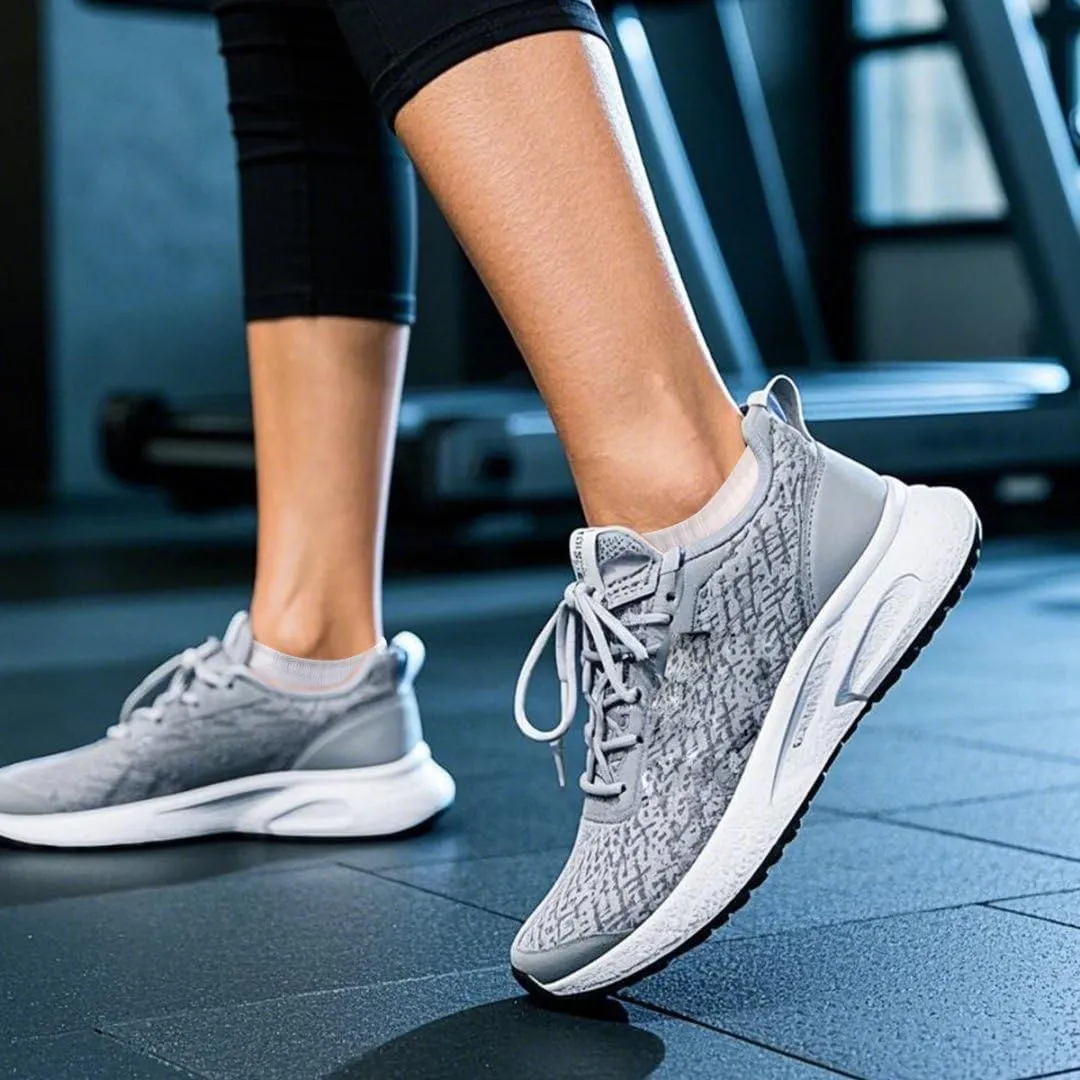 Athletic Ankle Socks For Men, Cushioned Anti Odor Breathable Cotton Low Cut Casual Everyday Gym Running Socks, 5 Pairs