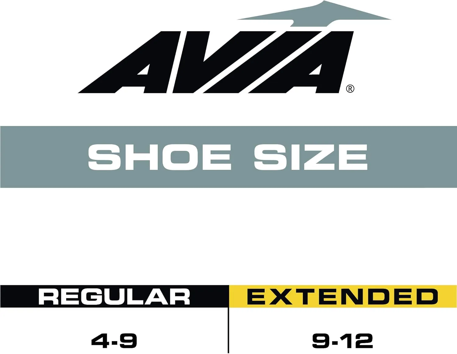 Avia Women's Cushioned No Show Socks (12 Pack)
